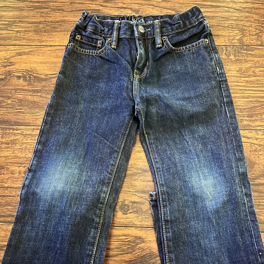 Gap Jeans